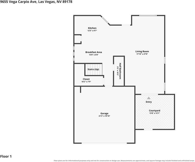 9655 Vega Carpio Ave - Photo 2 of 17