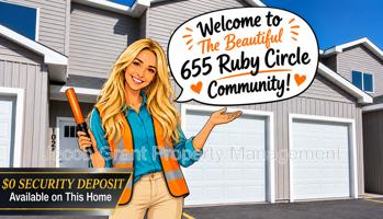 featured image of 655 Ruby Cir #102