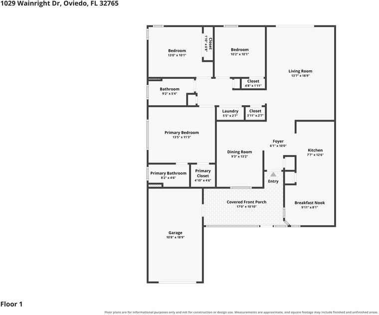 1029 Wainright Dr - Photo 2 of 16