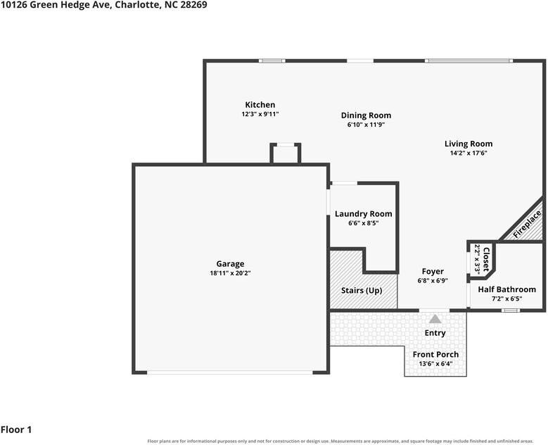 10126 Green Hedge Ave - Photo 2 of 17