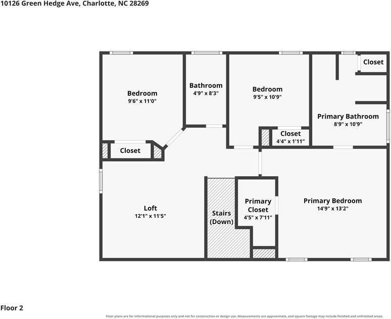 10126 Green Hedge Ave - Photo 3 of 17