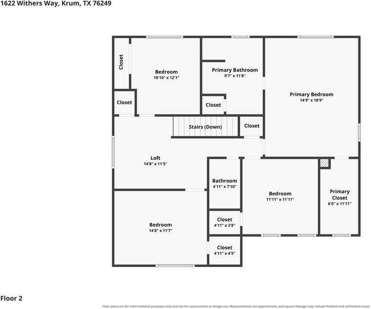 1622 Withers Way - Photo 3 of 17