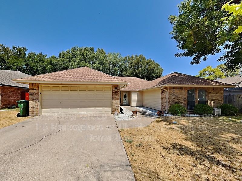5109 Prairie Creek Dr