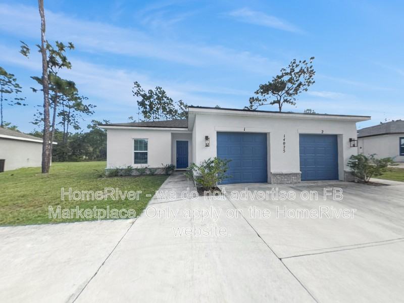 14025 Sw 60th Ter #1 - Photo 4 of 21
