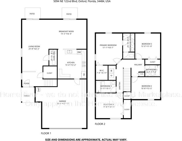 5094 Ne 122nd Blvd - Photo 3 of 21