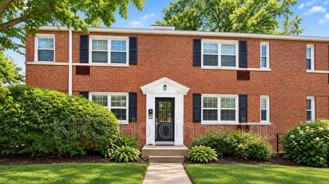 211 N Trenton St #4 - Photo 1 of 1