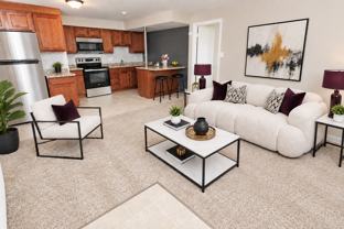 STEUBEN STREET APARTMENTS -- 003 - Photo 1 of 1