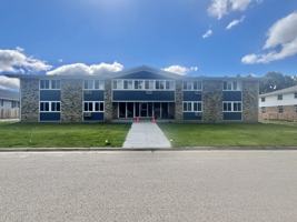 featured image of 821 George Ave