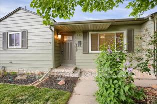 1333 S Xavier St - Photo 1 of 1