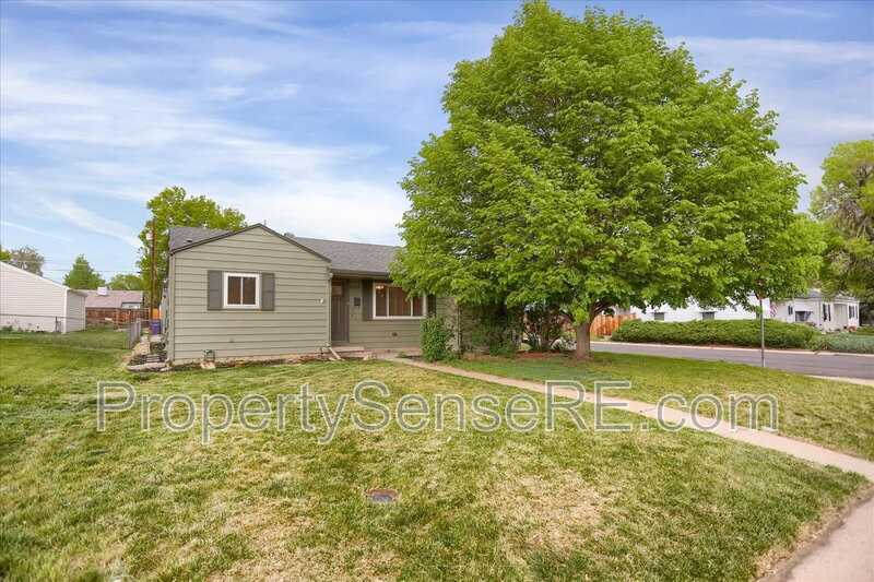 1333 S Xavier St - Photo 3 of 22