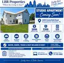 3400 Centerfield Road - Photo 1 of 1