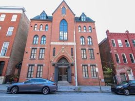 125 W Saratoga Street - Photo 1 of 1