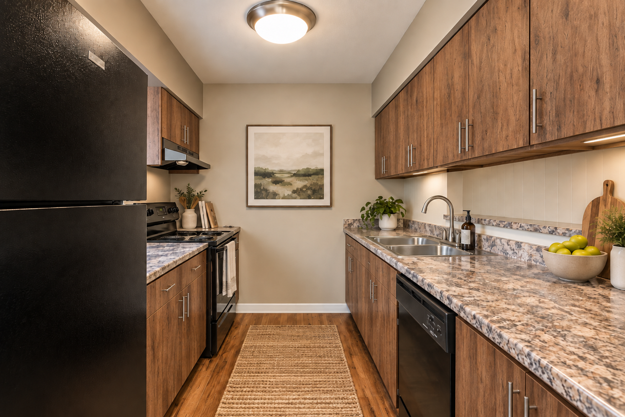 Casas Adobes Apartments - Photo 3 of 50