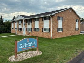 Willowick Apartments - Photo 1 of 1