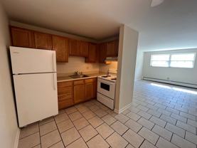 Broadway Court Apartments - Photo 1 of 1