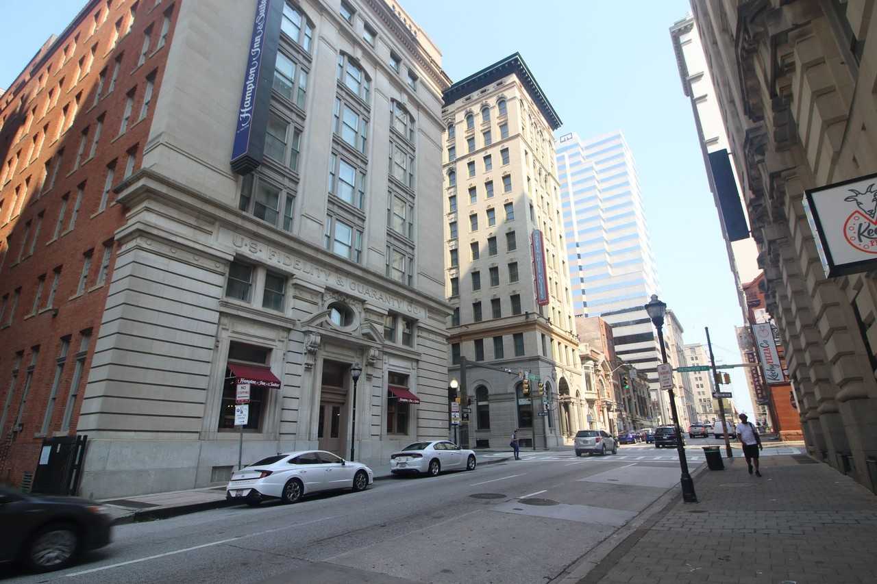 21 S Calvert Street - Photo 2 of 4