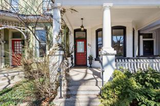 90 Willcocks Street - Photo 1 of 1