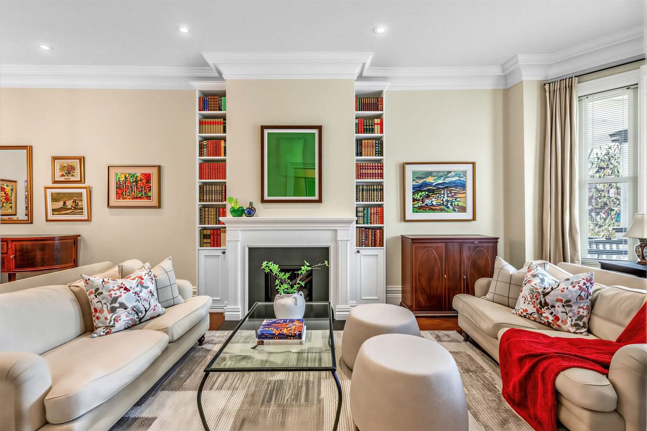 90 Willcocks Street - Photo 5 of 58