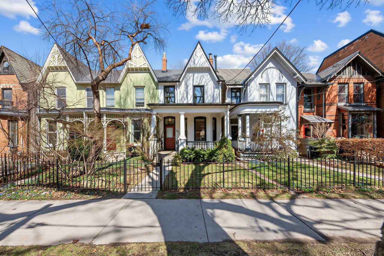 90 Willcocks Street - Photo 2 of 58