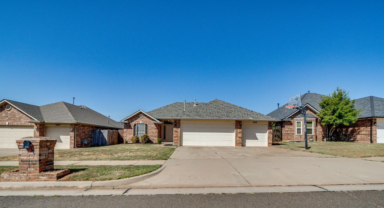 509 Allison Ln