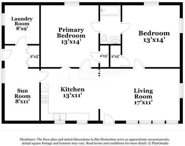 412 Hocutt Rd - Photo 2 of 16