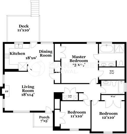 840 Duncan St - Photo 2 of 16