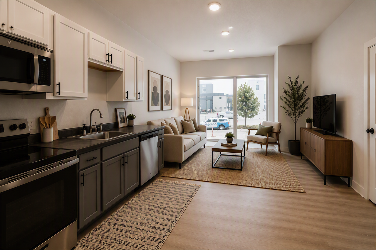 Central at South Haymarket - Photo 2 of 7