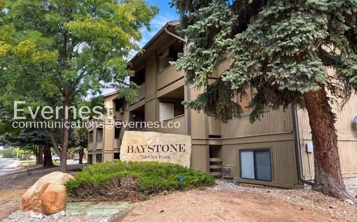 710 City Park Ave #B233