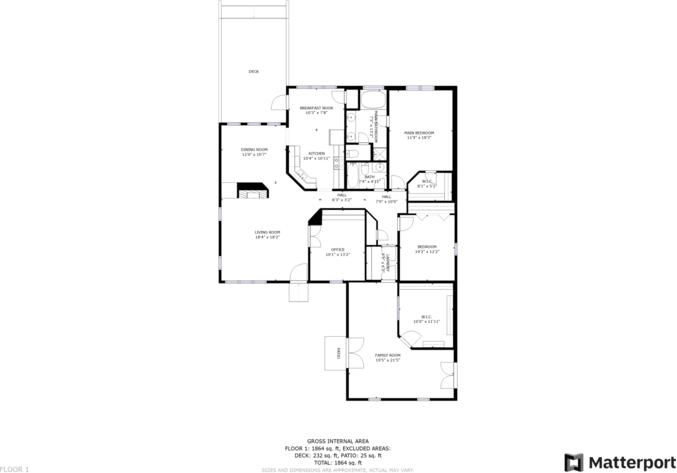 985 Autumn Ridge Rd - Photo 2 of 11