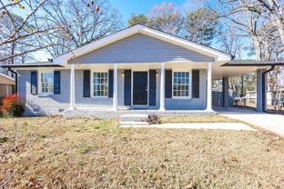 6537 Bussell Way - Photo 1 of 1