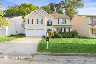 2045 Pittston Farm Rd - Photo 1 of 1