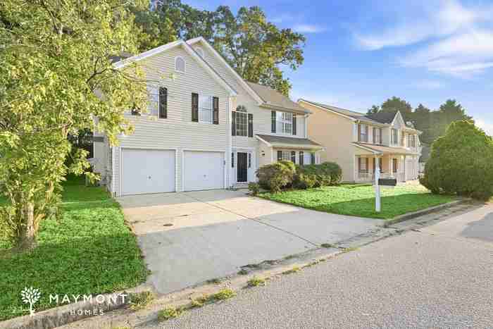 2045 Pittston Farm Rd - Photo 2 of 3