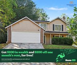 3823 Conley Downs Ln - Photo 1 of 1