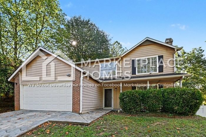 3823 Conley Downs Ln - Photo 3 of 17