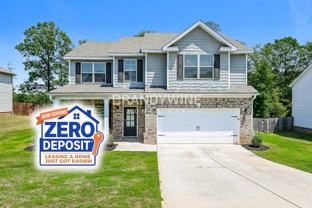 1138 Abundance Dr - Photo 1 of 1