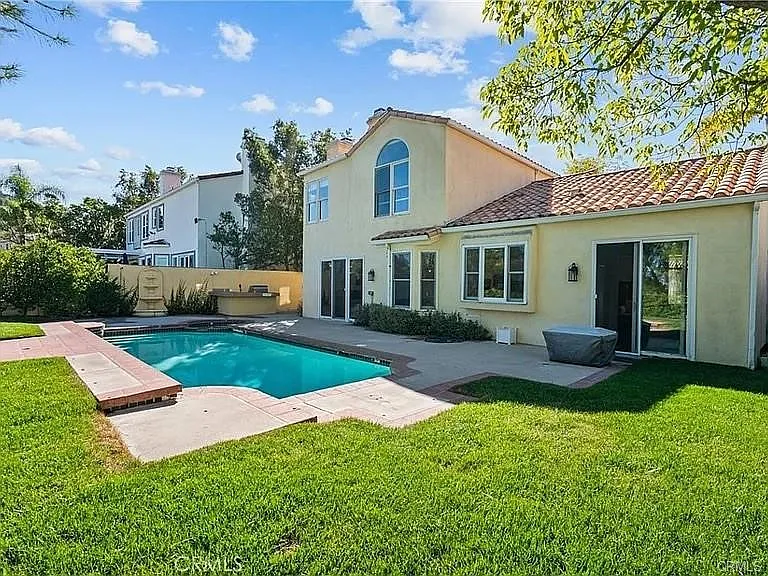 3450 Malaga Ct ##None