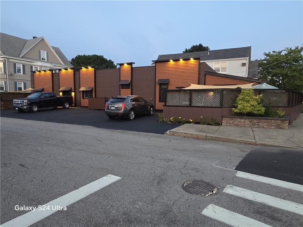 609 Armistice Blvd ##2