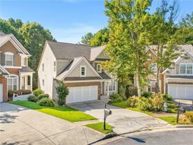2113 Worrall Hill Dr - Photo 1 of 1