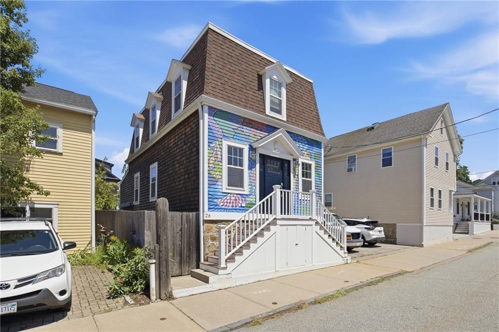 26 Bacheller St - Photo 2 of 41