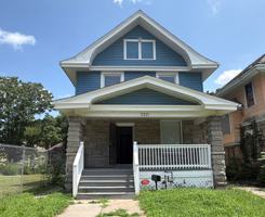 featured image of 3321 Wabash Ave