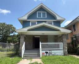 3321 Wabash Ave - Photo 1 of 1