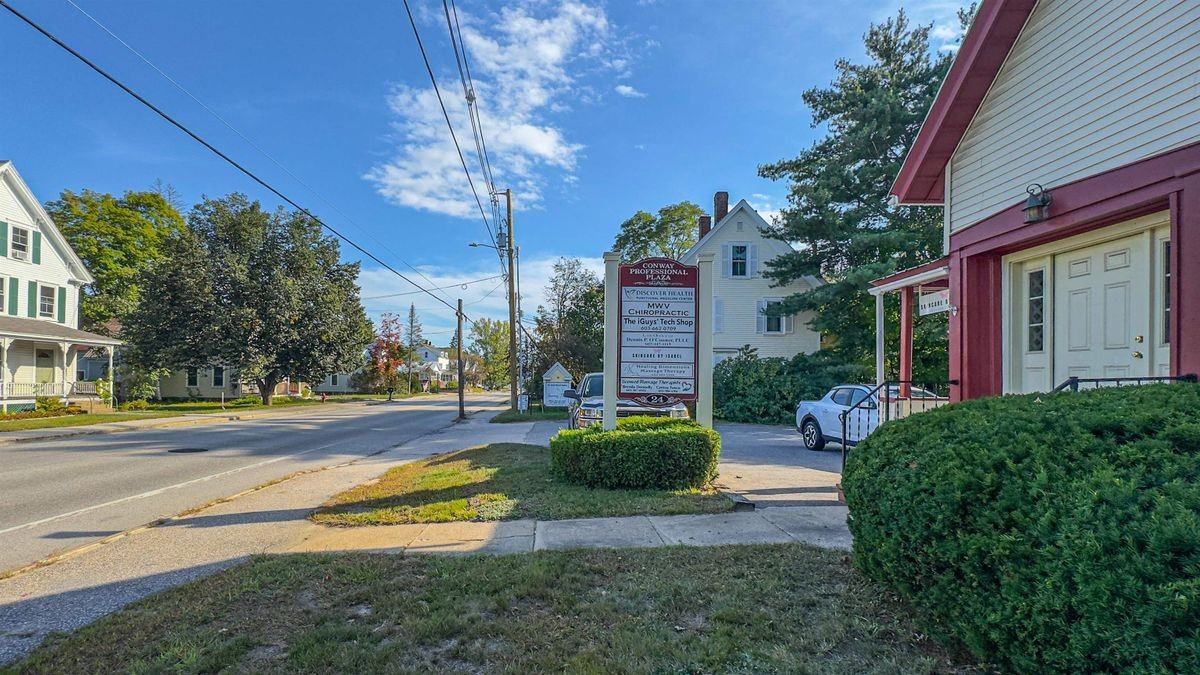 24 Pleasant St ##303 - Photo 7 of 23