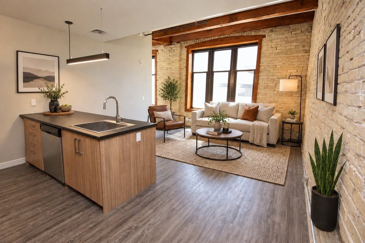 165 Mcdermot Ave #503 - Photo 2 of 7