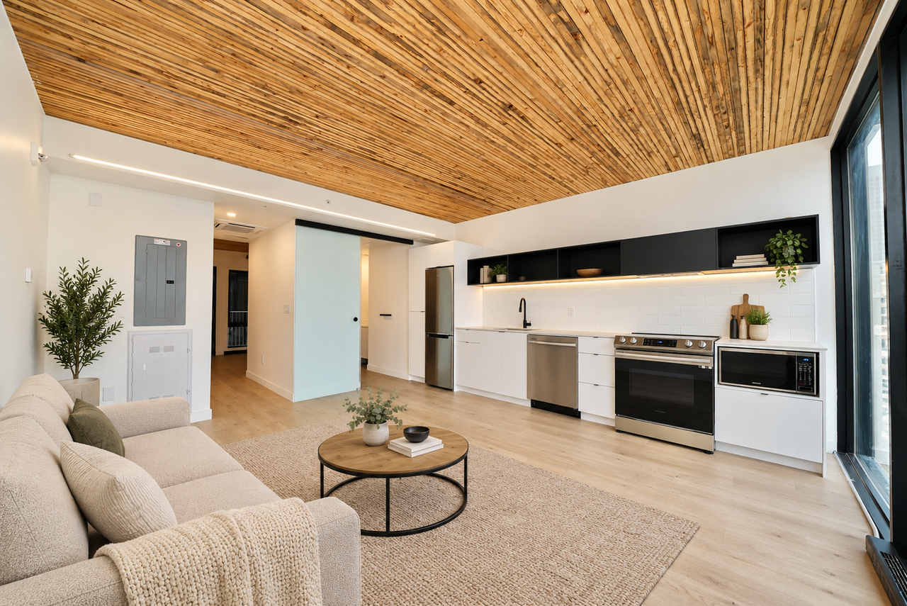 123 James Ave #509 - Photo 2 of 3