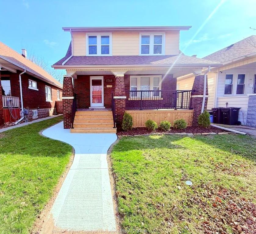 1748 Hall Ave - Photo 2 of 11