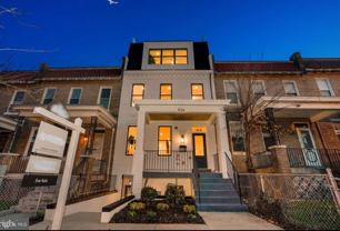 614 Otis Pl Nw #1 - Photo 1 of 1
