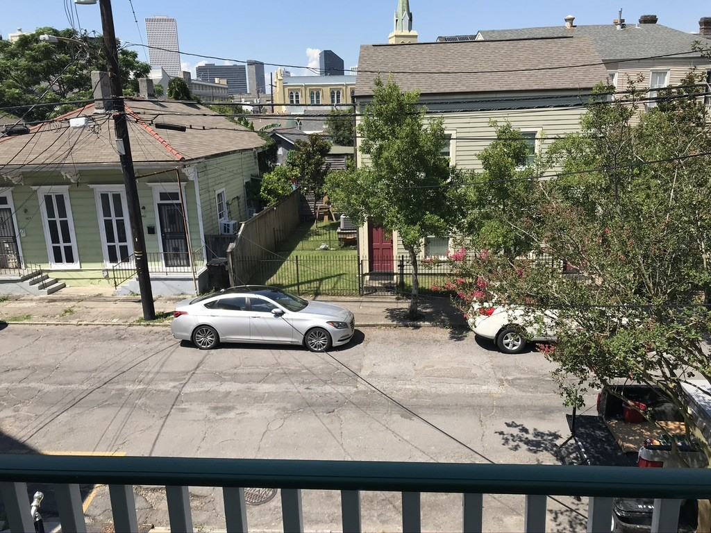 1414 Thalia St #2A - Photo 2 of 14