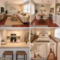 featured image of 2000 N Kaufman St #NA