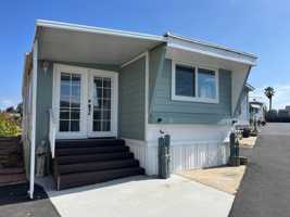 featured image of 2531 Cienaga St #36