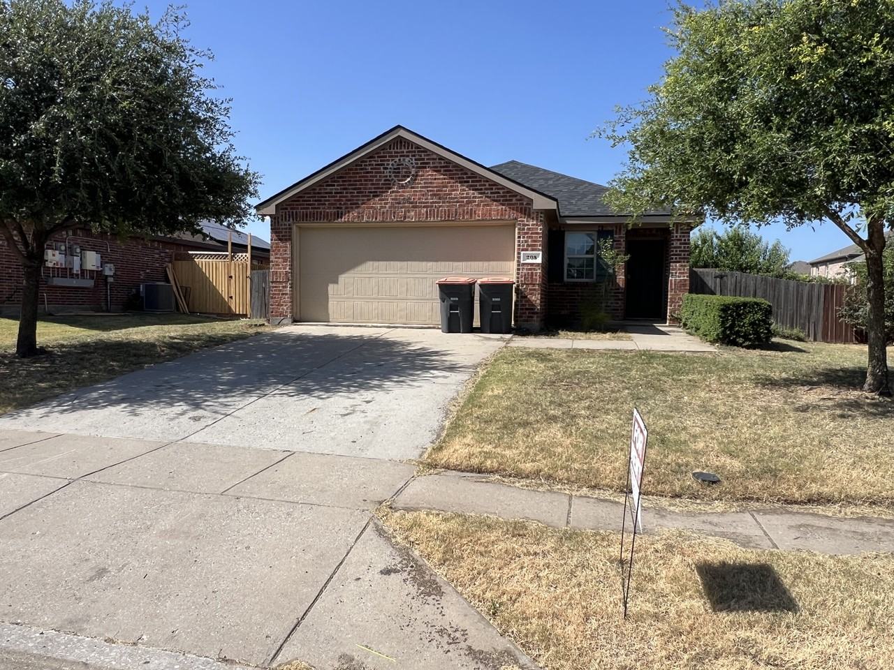 205 Elm Grv #NA